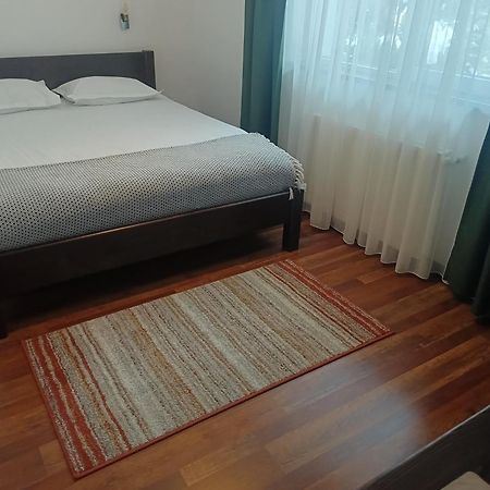 Pension Casa Contelui Rîşnov Esterno foto